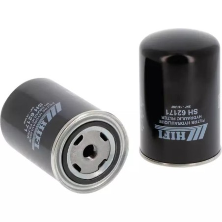 FILTRE HYDRAULIQUE SH 62171 HIFI FILTER