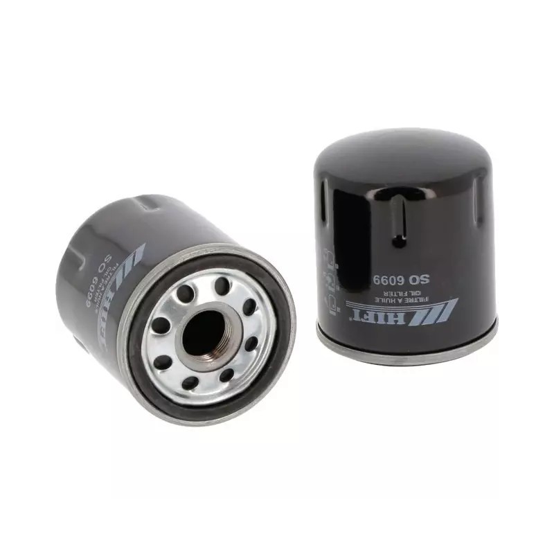 FILTRE A HUILE SO 6099 HIFI FILTER