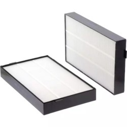 FILTRE HABITACLE SC 60015 HIFI FILTER