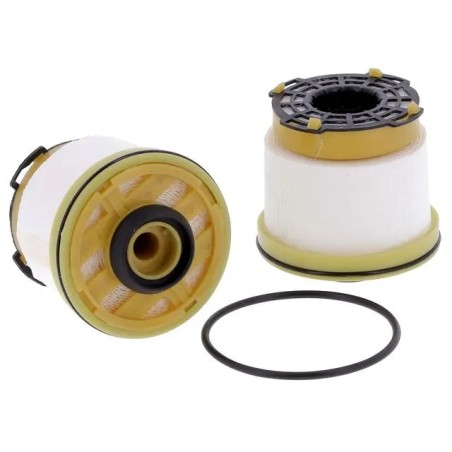 FILTRE A GASOIL SN 25103 HIFI FILTER
