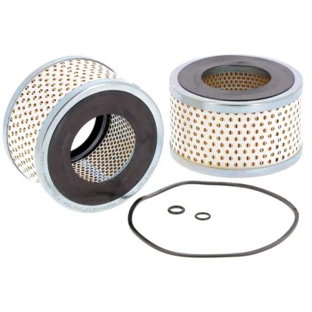 FILTRE HYDRAULIQUE SH 56050 HIFI FILTER
