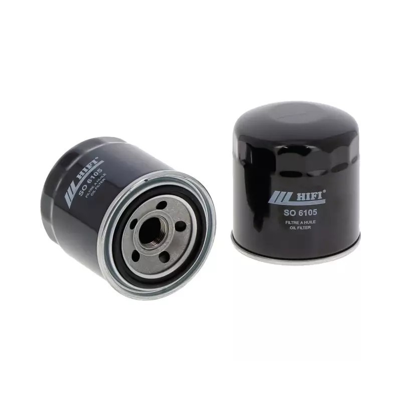 FILTRE A HUILE SO 6105 HIFI FILTER