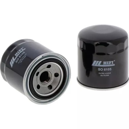 FILTRE A HUILE SO 6105 HIFI FILTER