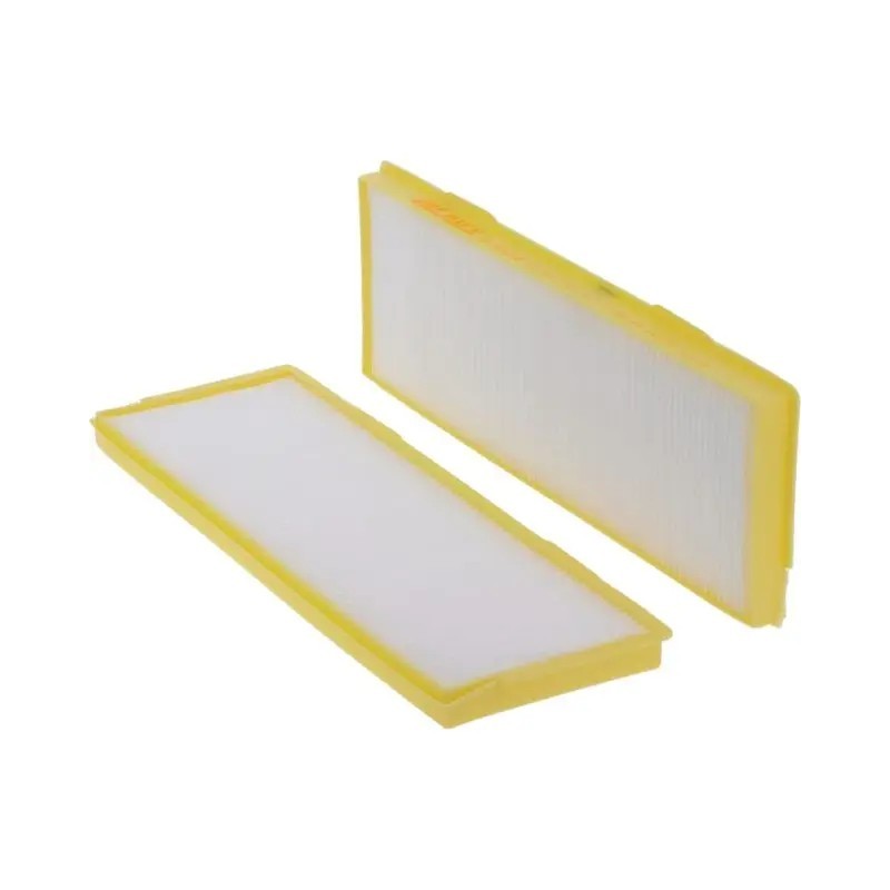 FILTRE HABITACLE SC 60048 HIFI FILTER