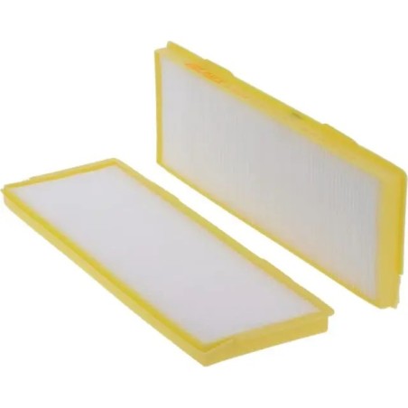 FILTRE HABITACLE SC 60048 HIFI FILTER