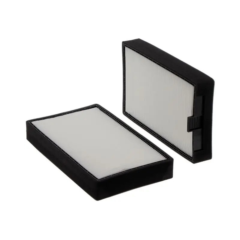 FILTRE HABITACLE SC 80084 HIFI FILTER