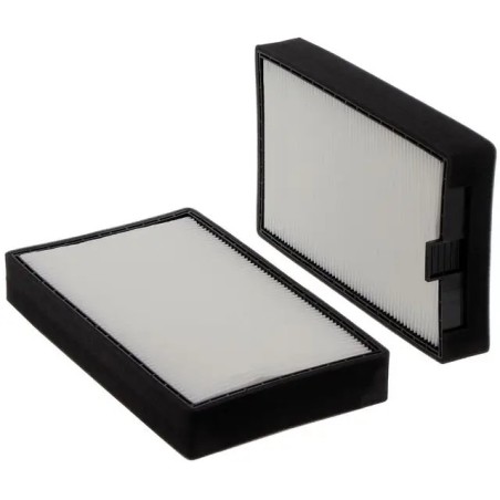 FILTRE HABITACLE SC 80084 HIFI FILTER