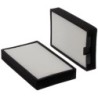 FILTRE HABITACLE SC 80084 HIFI FILTER