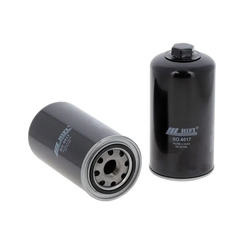 FILTRE A HUILE SO 4017 HIFI FILTER