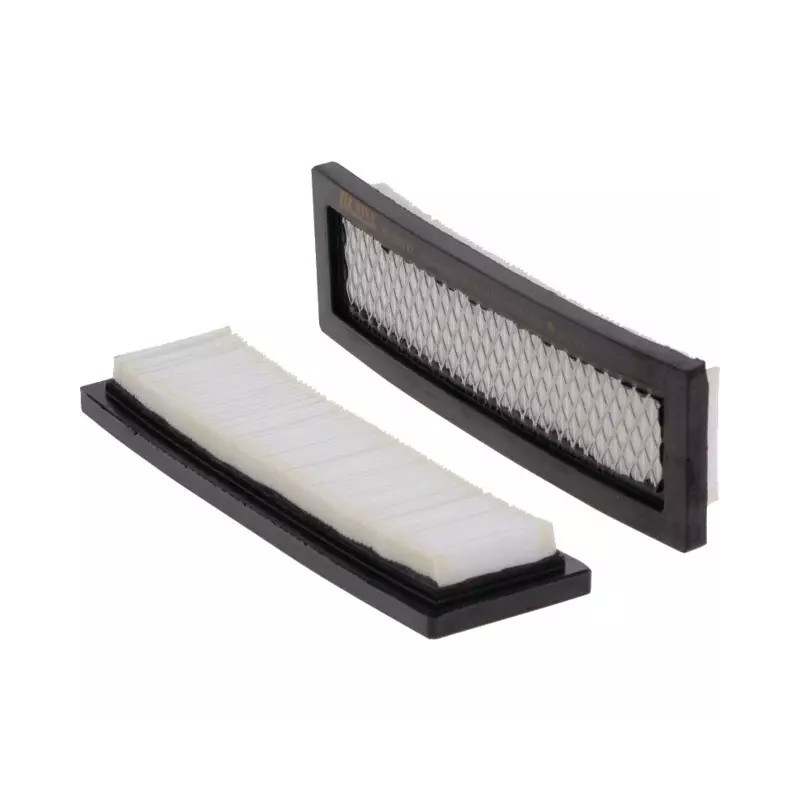 FILTRE HABITACLE SC 90297 HIFI FILTER