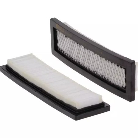 FILTRE HABITACLE SC 90297 HIFI FILTER