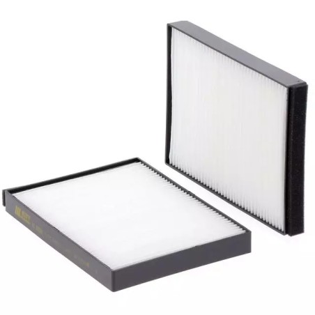 FILTRE HABITACLE SC 80091 HIFI FILTER
