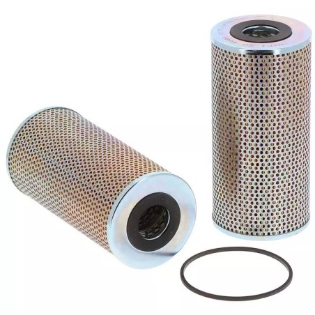 FILTRE A HUILE SO 4081 HIFI FILTER