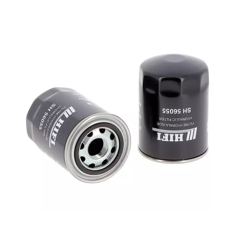 FILTRE HYDRAULIQUE SH 56055 HIFI FILTER