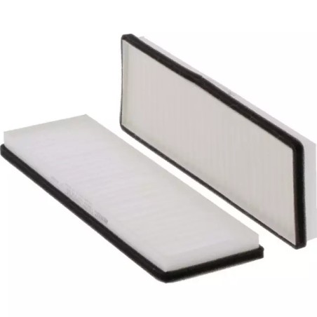 FILTRE HABITACLE SC 60039 HIFI FILTER