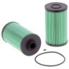 FILTRE A GASOIL SN 25119 HIFI FILTER