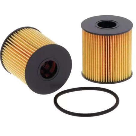 FILTRE A HUILE SO 9050 HIFI FILTER