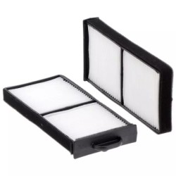 FILTRE HABITACLE SC 80096 HIFI FILTER