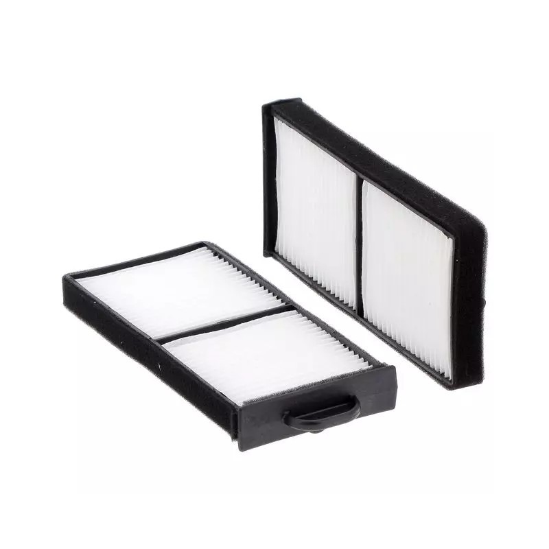 FILTRE HABITACLE SC 80096 HIFI FILTER