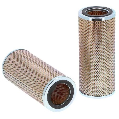 FILTRE HYDRAULIQUE SH 56147 HIFI FILTER
