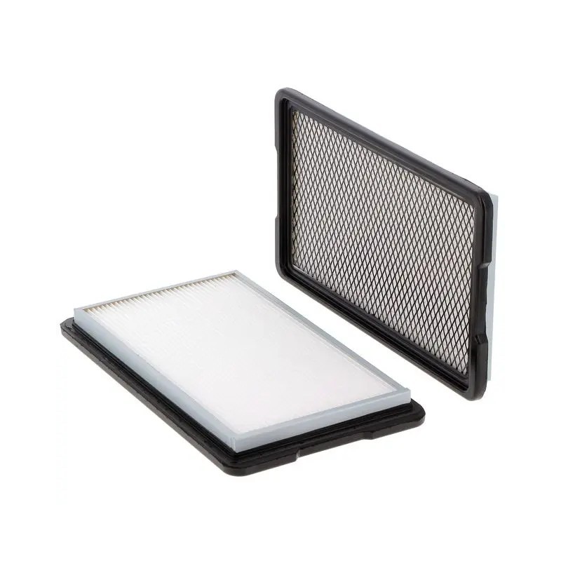 FILTRE HABITACLE SC 80097 HIFI FILTER