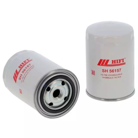 FILTRE HYDRAULIQUE SH 56157 HIFI FILTER