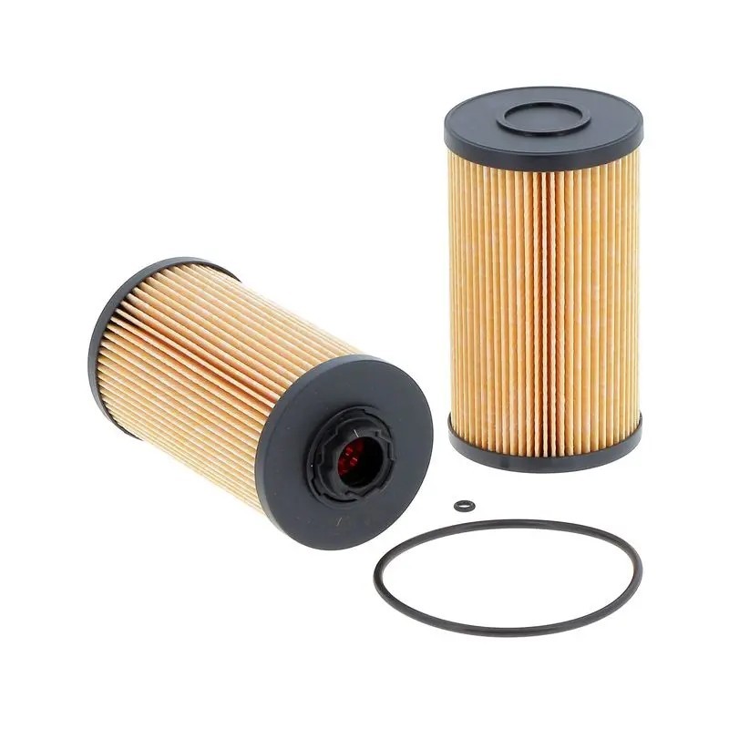 FILTRE A GASOIL SN 25123 HIFI FILTER