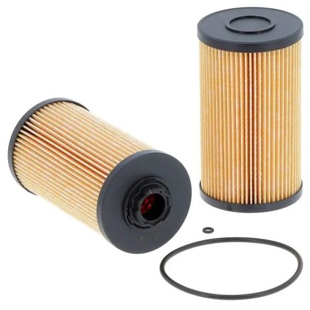 FILTRE A GASOIL SN 25123 HIFI FILTER