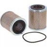 FILTRE HYDRAULIQUE SH 56129 HIFI FILTER