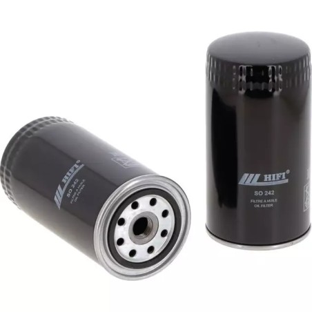 FILTRE A HUILE SO 242 HIFI FILTER