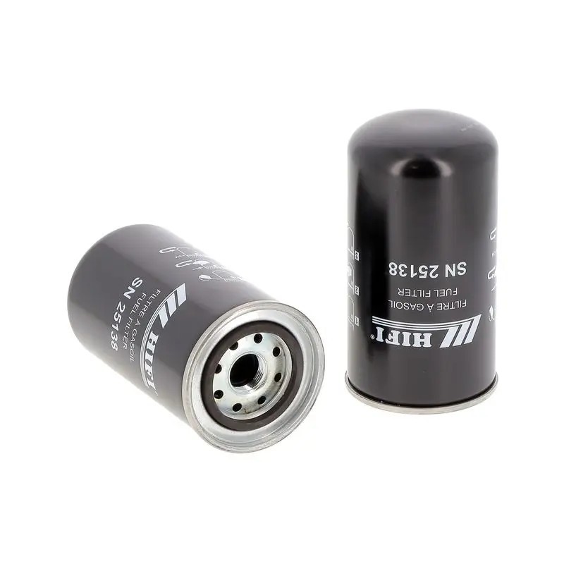 FILTRE A GASOIL SN 25138 HIFI FILTER