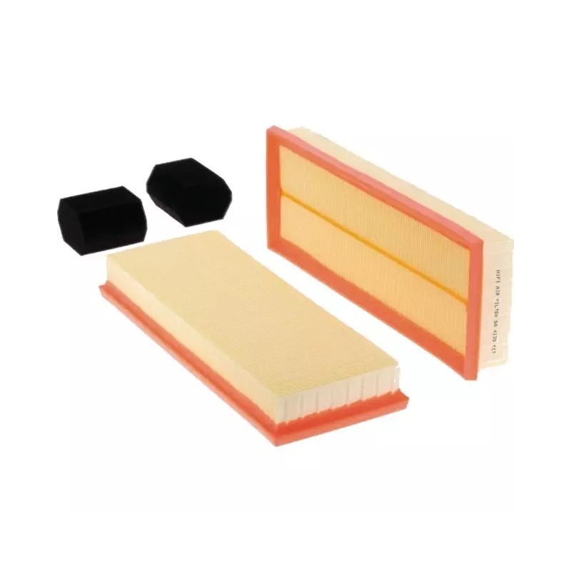 KIT FILTRE A AIR SA 4135 KIT HIFI FILTER