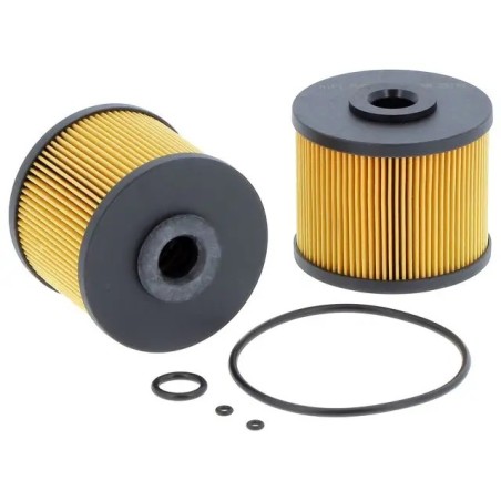 FILTRE A GASOIL SN 25141 HIFI FILTER