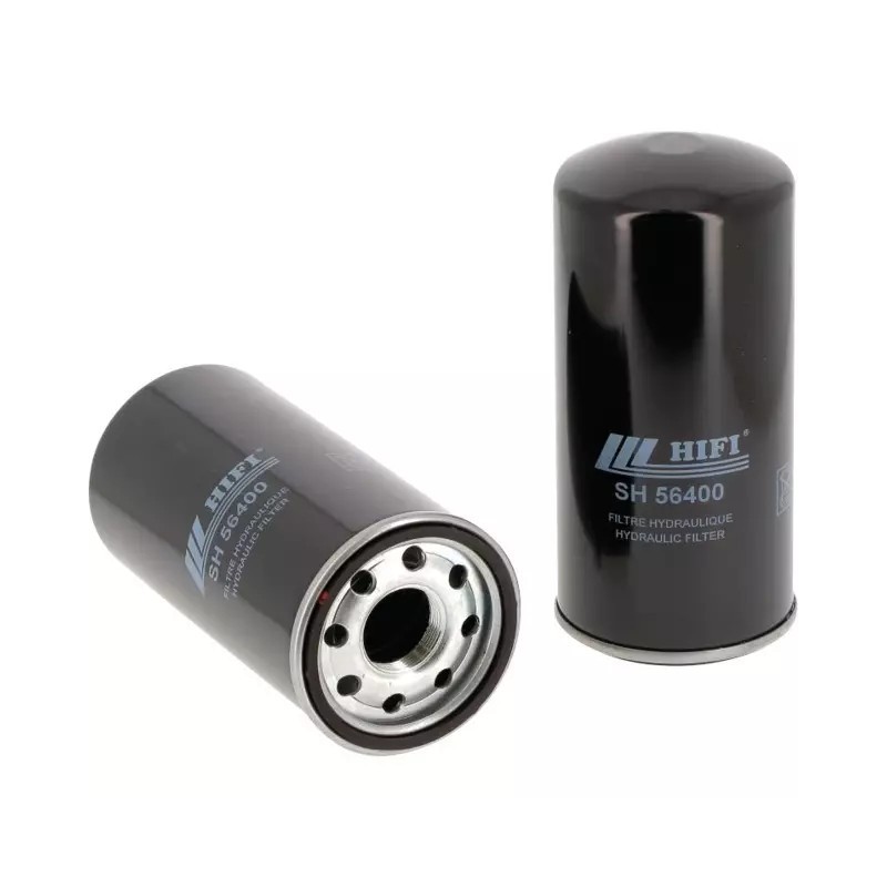 FILTRE HYDRAULIQUE SH 56400 HIFI FILTER