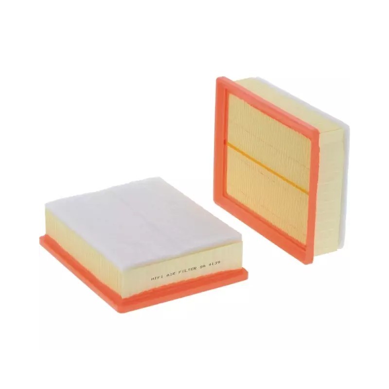FILTRE A AIR SA 4139 HIFI FILTER