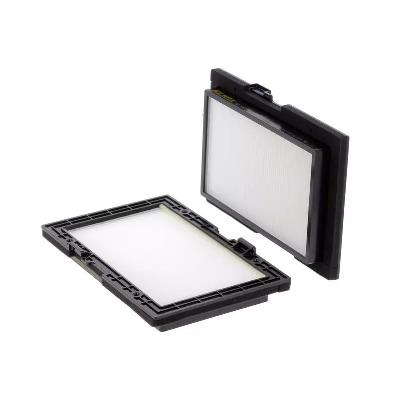 FILTRE HABITACLE SC 80108 HIFI FILTER