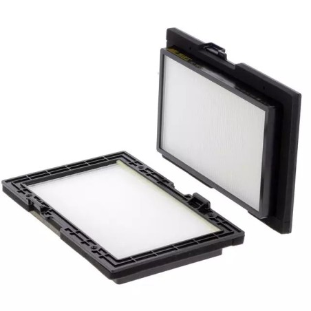 FILTRE HABITACLE SC 80108 HIFI FILTER