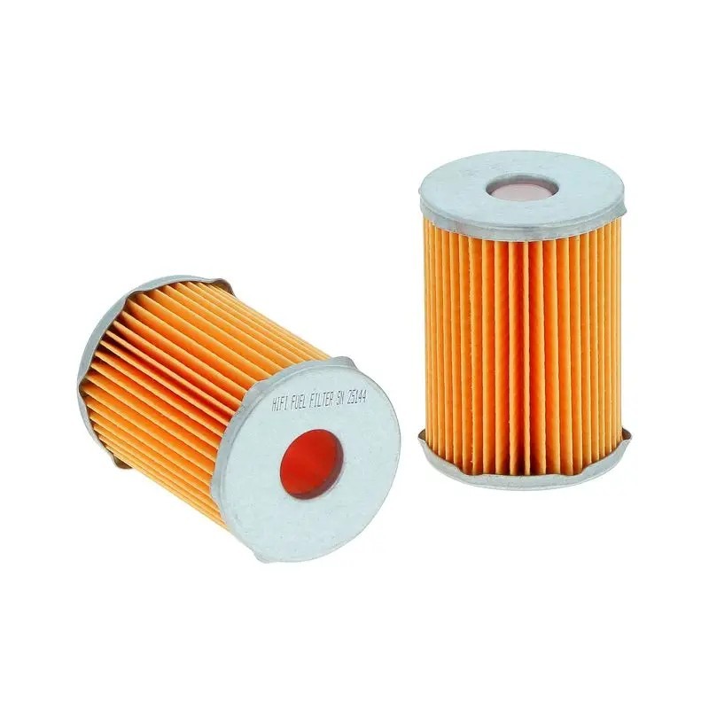 FILTRE A GASOIL SN 25144 HIFI FILTER