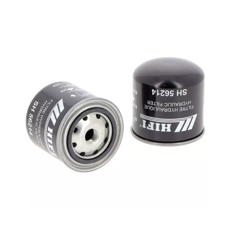 FILTRE HYDRAULIQUE SH 56214 HIFI FILTER