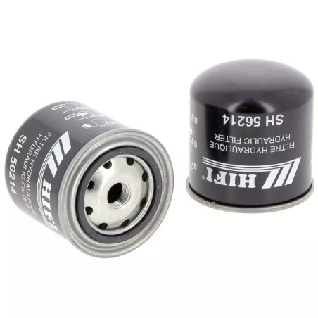 FILTRE HYDRAULIQUE SH 56214 HIFI FILTER