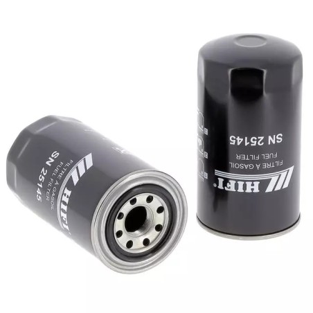 FILTRE A GASOIL SN 25145 HIFI FILTER