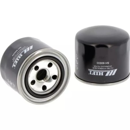 FILTRE HYDRAULIQUE SH 60033 HIFI FILTER