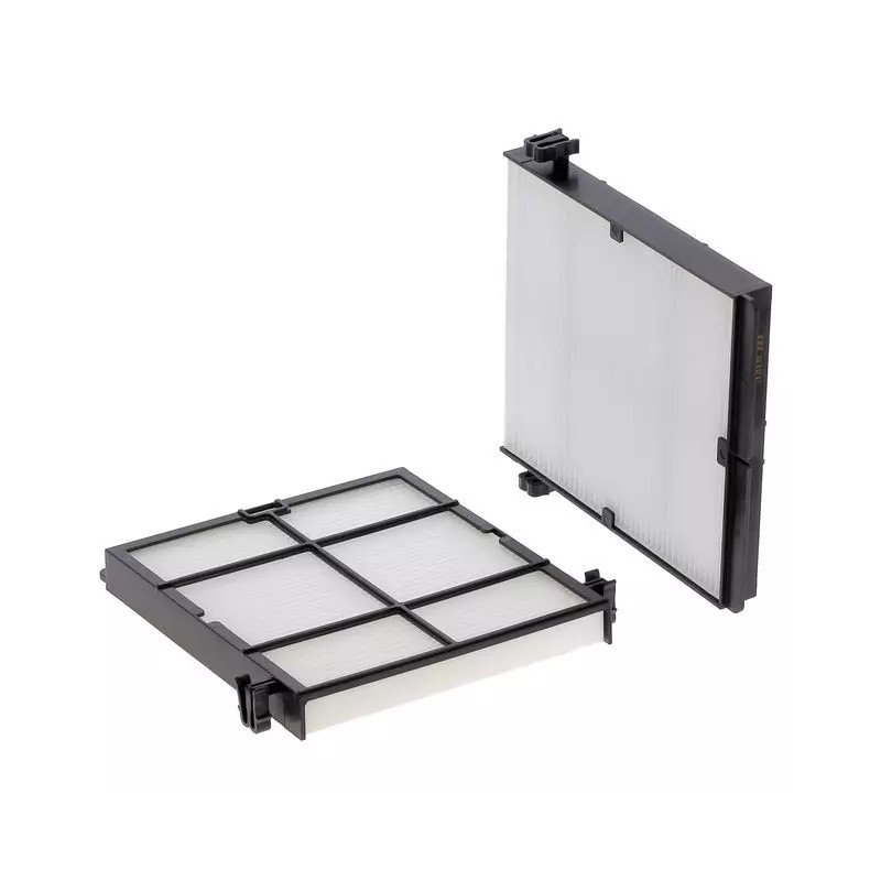 FILTRE HABITACLE SC 80142 HIFI FILTER