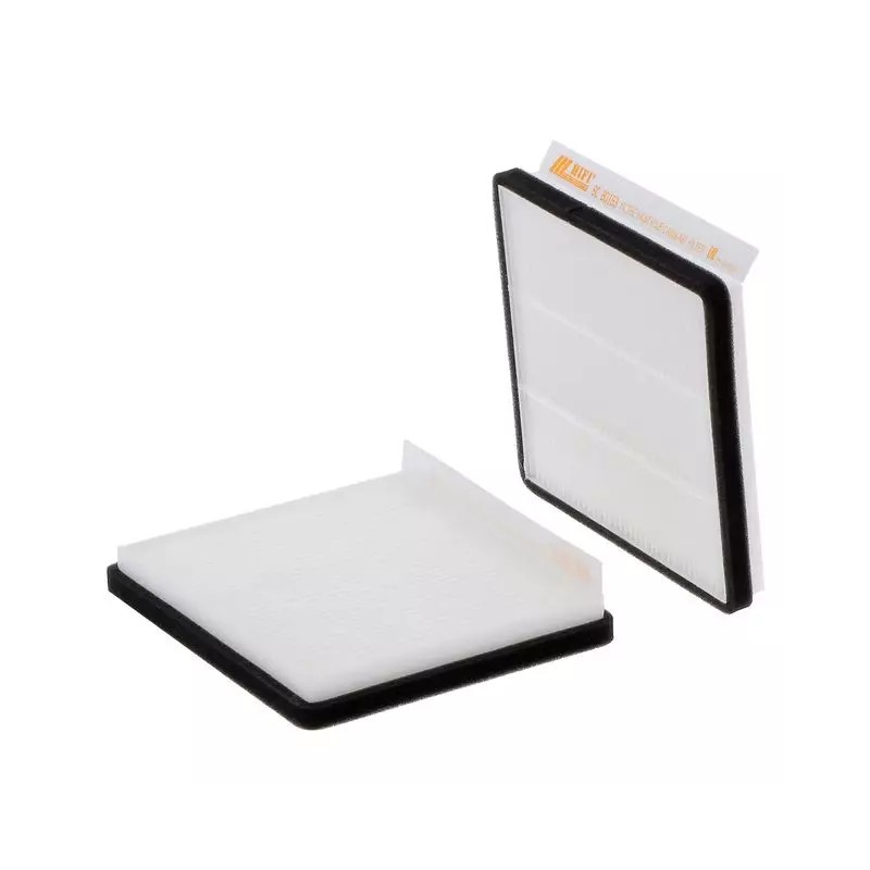 FILTRE HABITACLE SC 80153 HIFI FILTER