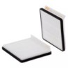 FILTRE HABITACLE SC 80153 HIFI FILTER