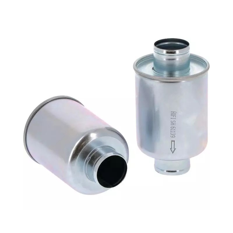 FILTRE HYDRAULIQUE SH 61139 HIFI FILTER