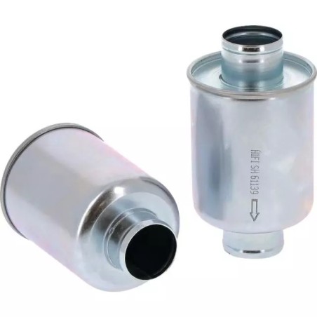 FILTRE HYDRAULIQUE SH 61139 HIFI FILTER