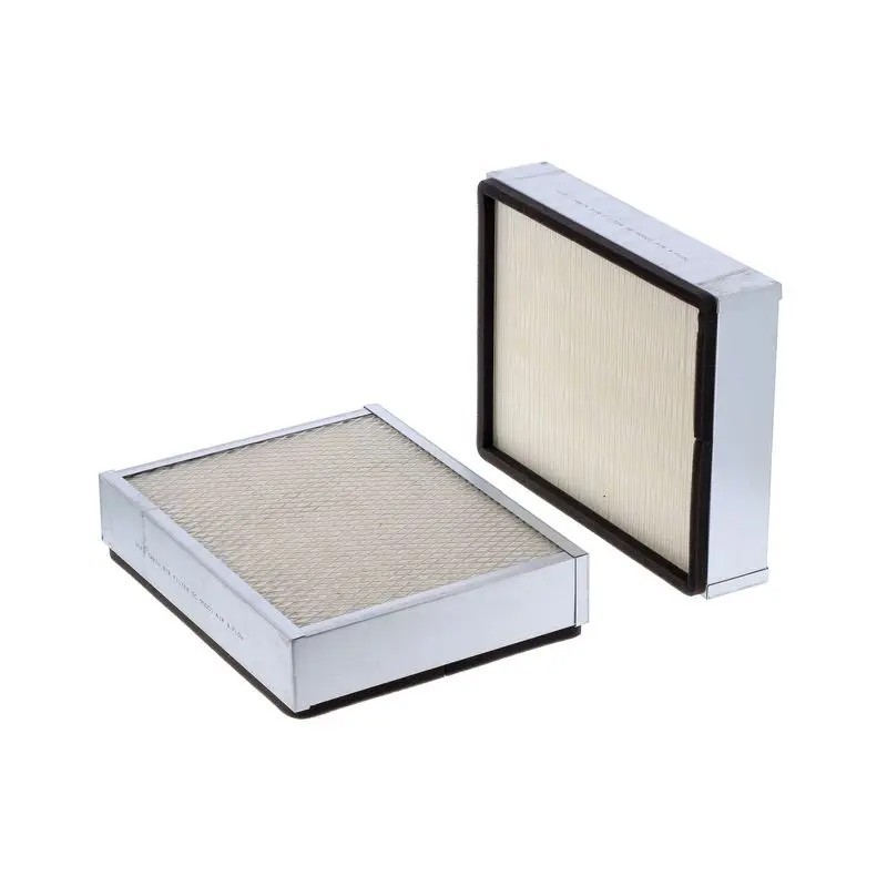 FILTRE HABITACLE SC 90001 HIFI FILTER