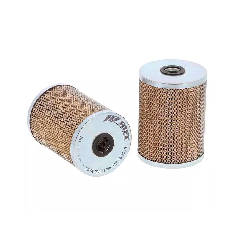 FILTRE A HUILE SO 552 HIFI FILTER