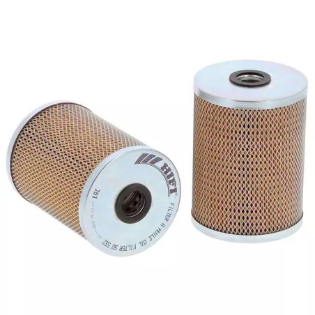 FILTRE A HUILE SO 552 HIFI FILTER